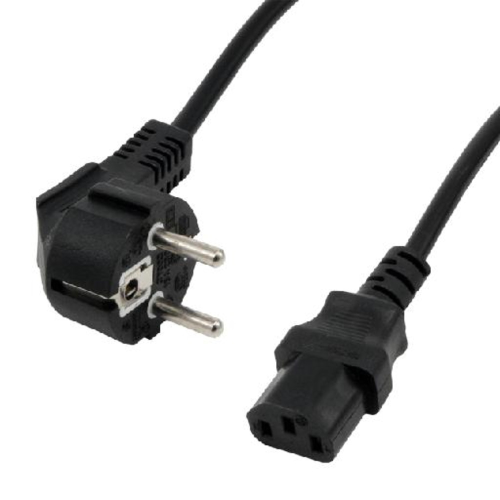 MCL SAMAR MCL Schuko / IEC C13, CEE7/4, Coupleur C13 MC901-10M