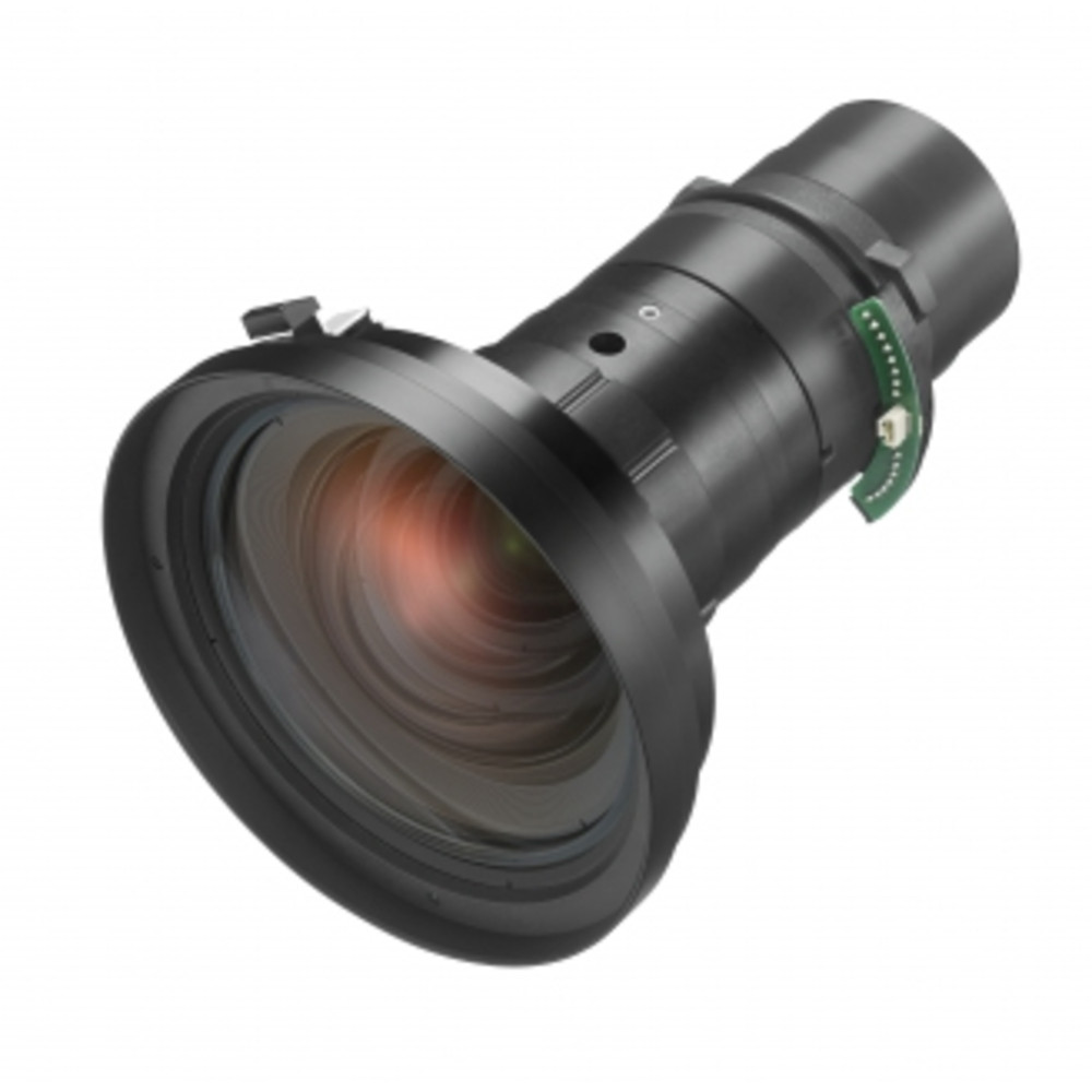 Sony VPLL-Z3009, 0.85:1, 1,85 - 2,1, 60 - 300, Noir, VPL-FW60, VPL-FW65, VPL-FWZ60, VPL-FWZ65, 150 x 217 x 150 mm