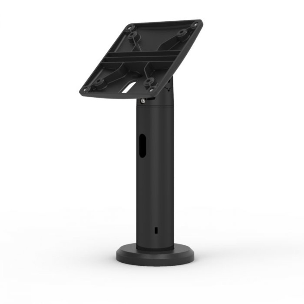 Compulocks Support inclinable pour kiosque VESA 8 avec gestion des cables pied pour tablette - vue 2