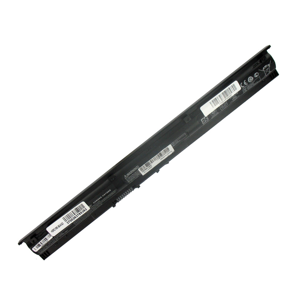 DLH Batterie Li-ion 14.8V 2600mAh 38Wh - VI04 / VI04XL / G6E88AA#ABB / G6E88AA / HSTNN-DB6I / HSTNN-DB6K / HSTNN-LB6J / HSTNN-LB6K / HSTNN-LB6I / HSTN