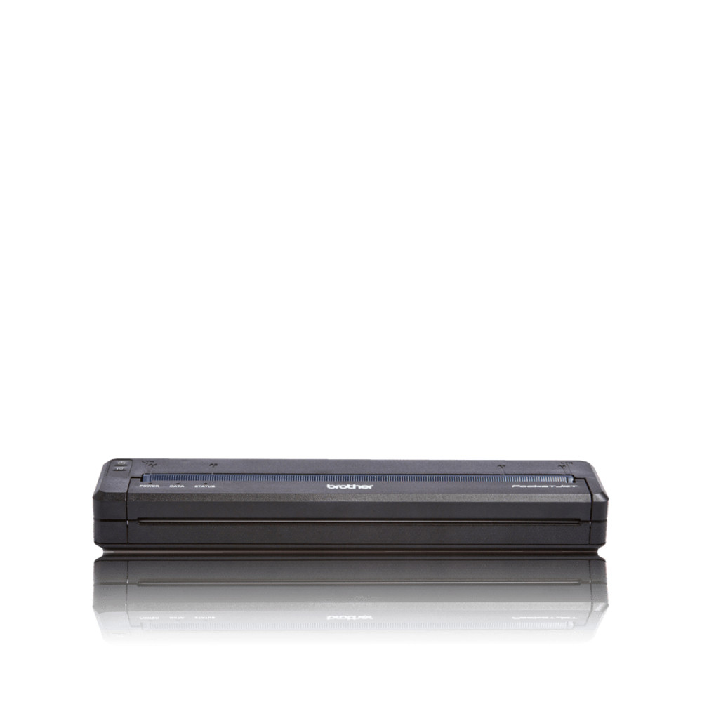 Brother PJ-723 Imprimante portable compacte thermique A4 USB, Thermique, Imprimante mobile, 300 x 300 DPI, 8 ppm, Avec fil, Mini-USB Type-B