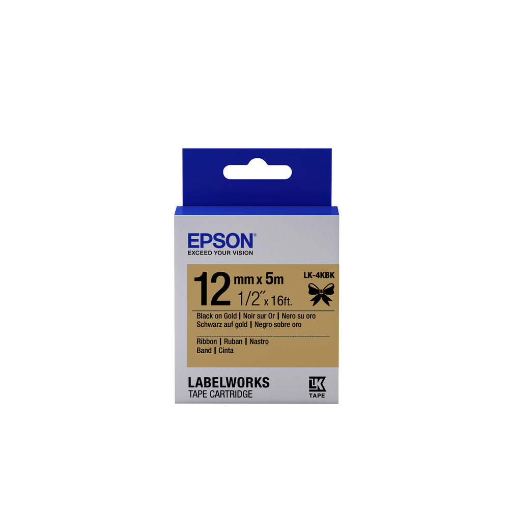 Epson Ruban satin - vue 2