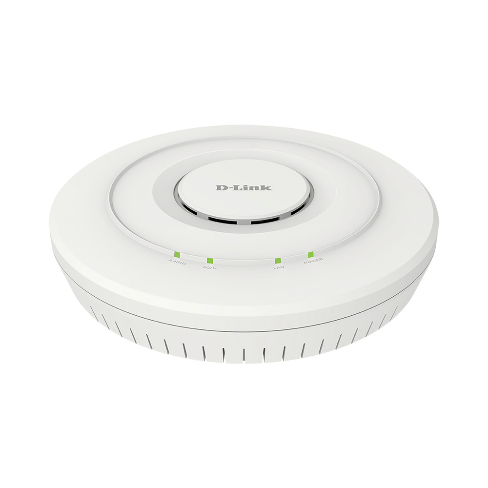 D-Link DWL-6610AP, 1200 Mbit/s, 10,100,1000 Mbit/s, IEEE 802.11a,IEEE 802.11ac,IEEE 802.11b,IEEE 802.11g,IEEE 802.11n,IEEE 802.1Q,IEEE 802.3,IEEE...,