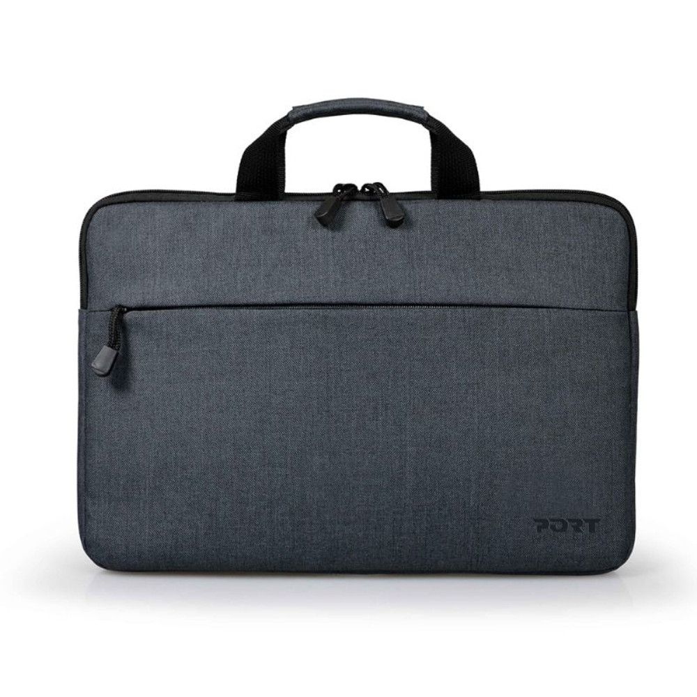 PORTDESIGNS Port Designs BELIZE, Housse, 39,6 cm (15.6'), Sangle épaule, 360 g 110200