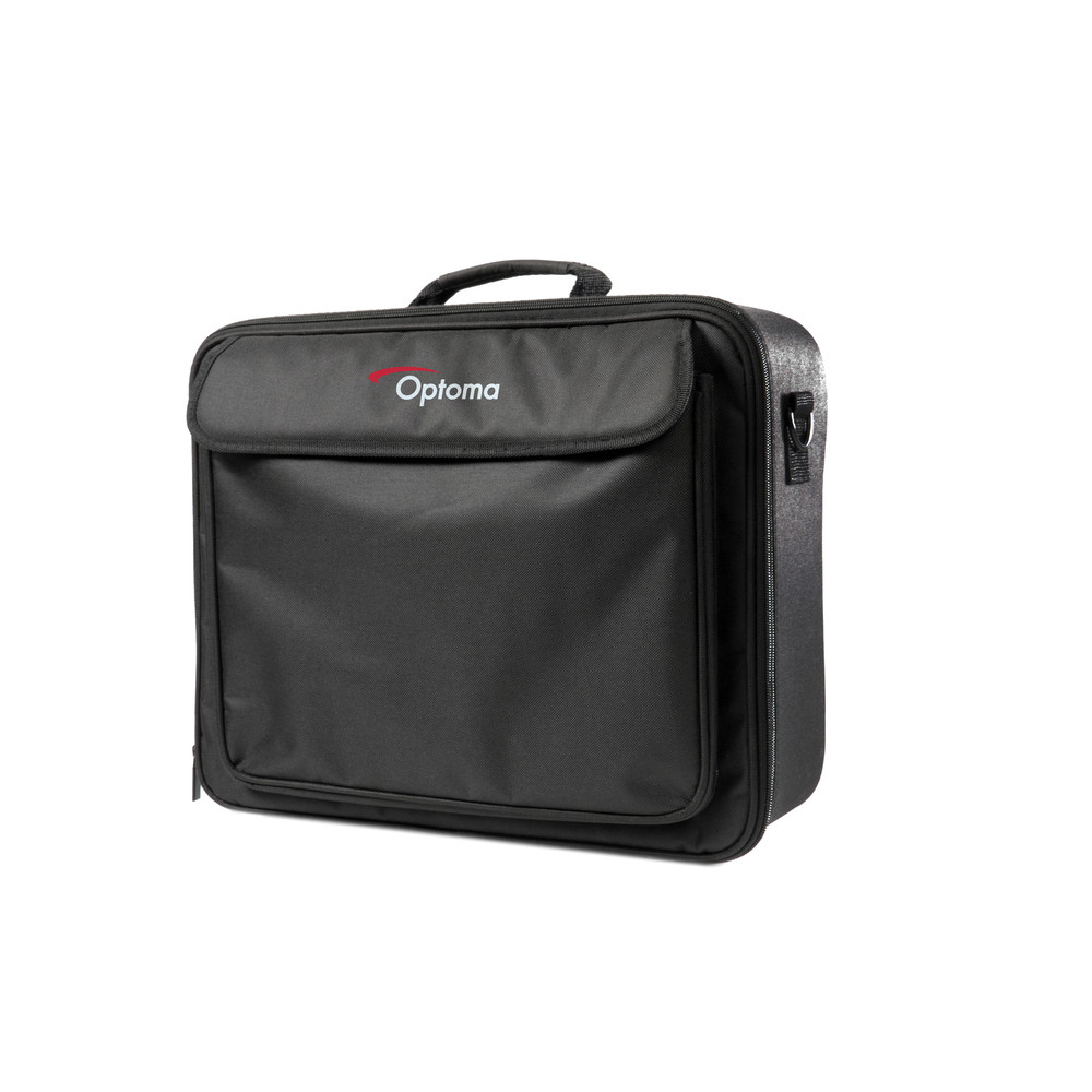 Optoma Carry bag L, 400 x 140 x 325 mm, 992 g SP.72801GC01