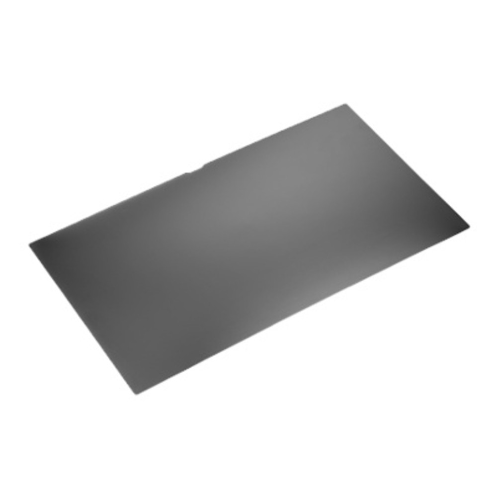 Port Designs Privacy Filter 2D, 39,6 cm (15.6'), 16:9, Netbook, Filtre de confidentialité sans bords pour ordinateur, Anti-reflet, 56 g 900005