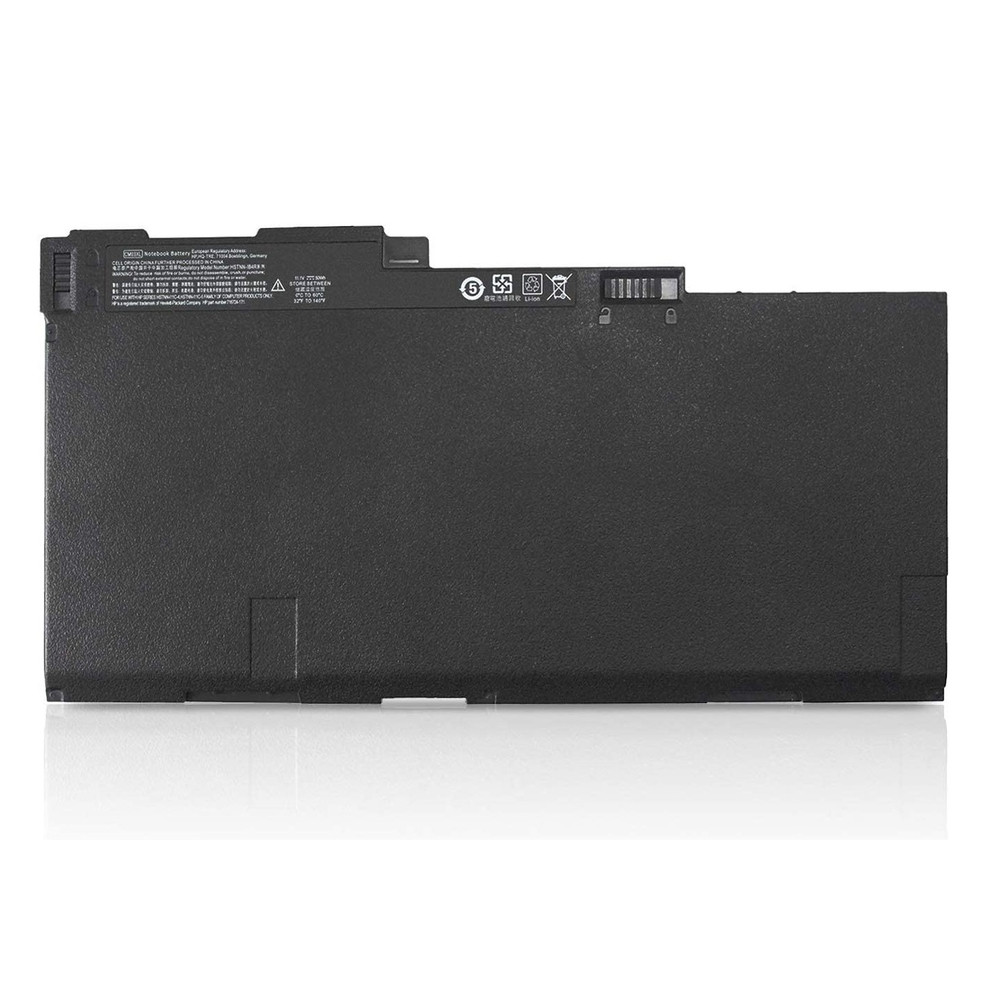 Batterie DLH LI POL 11.1V 4500mAh 50Wh pour HP EliteBook - vue 2