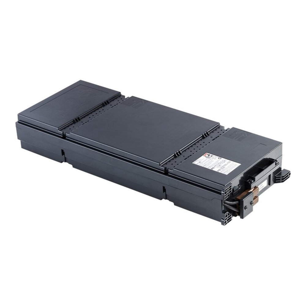 APC APCRBC152, Sealed Lead Acid (VRLA), 12 V, 1 pice(s), 480 VAh, 15,3 kg, 210 mm
