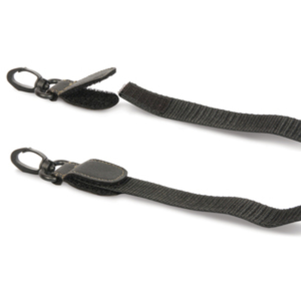 Mobilis BANDOLIER TRANSPORT, Universel, Noir, Velcro, 170 cm 001027