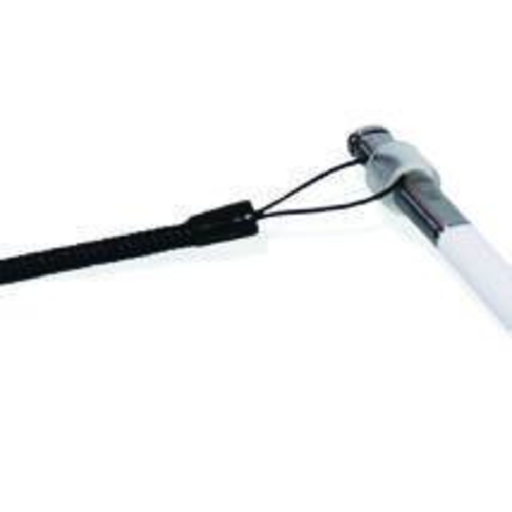 Mobilis Expandable Cord for Stylus with ring cordon de stylet pour telephone portable tablette - vue 2
