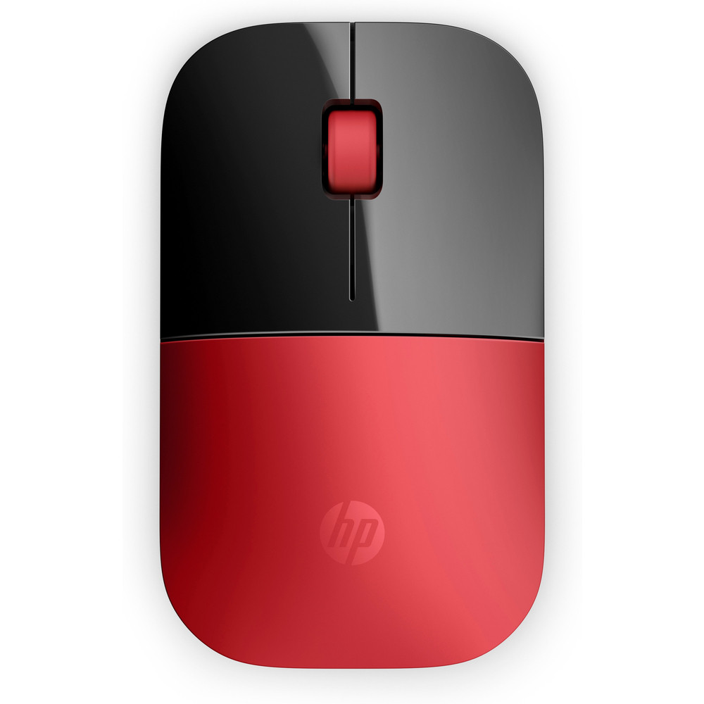 sans fil HP Z3700 fonctionne sur une large gamme de surfaces durée de vie jusqu'à avec une seule pile AA V0L82AA Neuf - vue 4