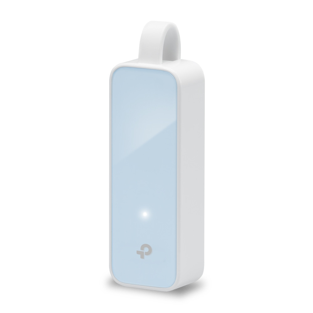 TP Link UE200 adaptateur reseau USB 2.0 10100 Ethernet - vue 5