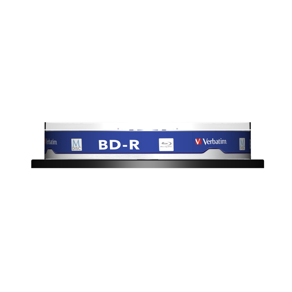 Verbatim Blu Ray 43825 - vue 8