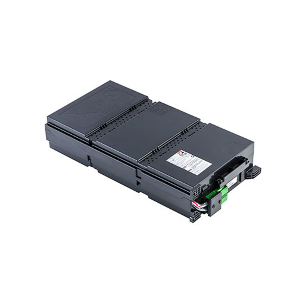 APC APCRBC141, Sealed Lead Acid (VRLA), Noir, 360 VAh, 5 anne(s), REACH, 11,7 kg