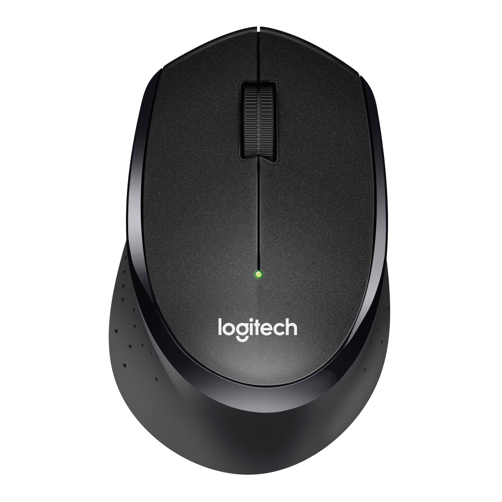 Souris Logitech B330 Silent Plus – Sans Fil Optique 1000 DPI 3 Boutons - vue 7