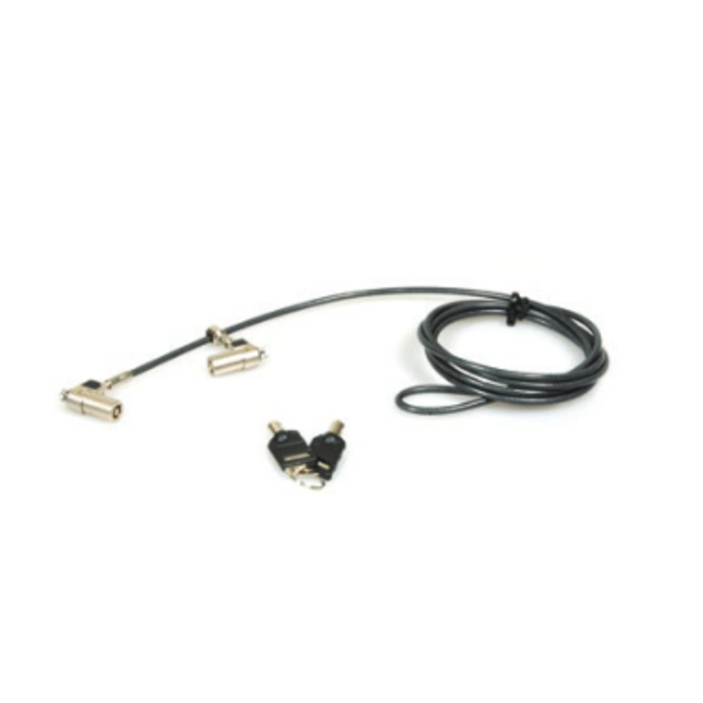 PORTDESIGNS Port Designs 901201, Clé ronde, Noir