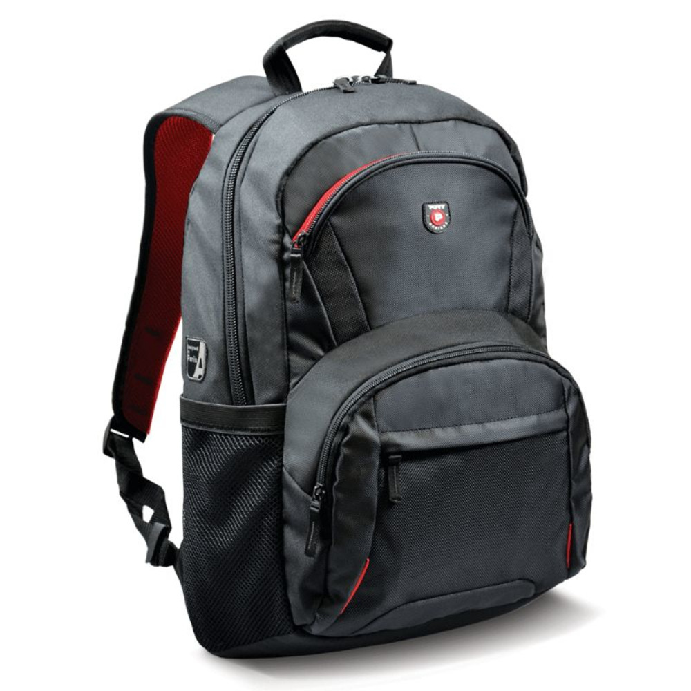PORTDESIGNS Port Designs Houston, 43,9 cm (17.3'), Compartiment pour Notebook, Nylon, Polyester 110276