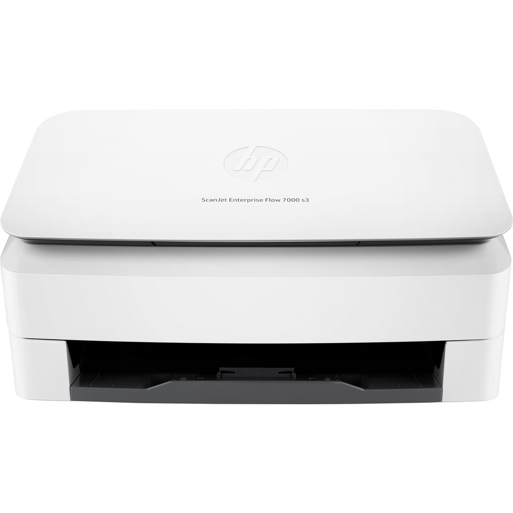 HP Scanjet Enterprise Flow 7000 s3, 216 x 3100 mm, 600 x 600 DPI, 24 bit, 24 bit, 75 ppm, 75 ppm L2757A#B19