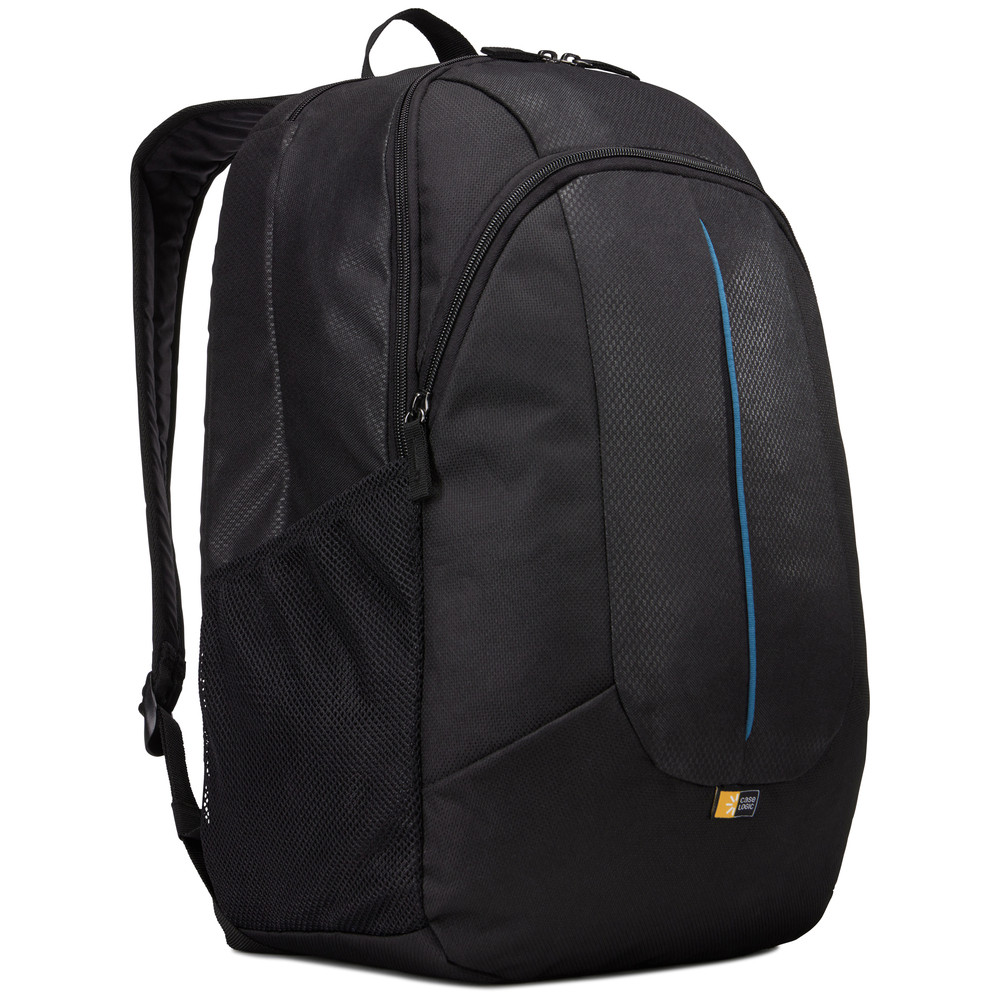 Case Logic Prevailer PREV-217 Black/Midnight, 43,9 cm (17.3'), Compartiment pour Notebook, Polyester 3203405