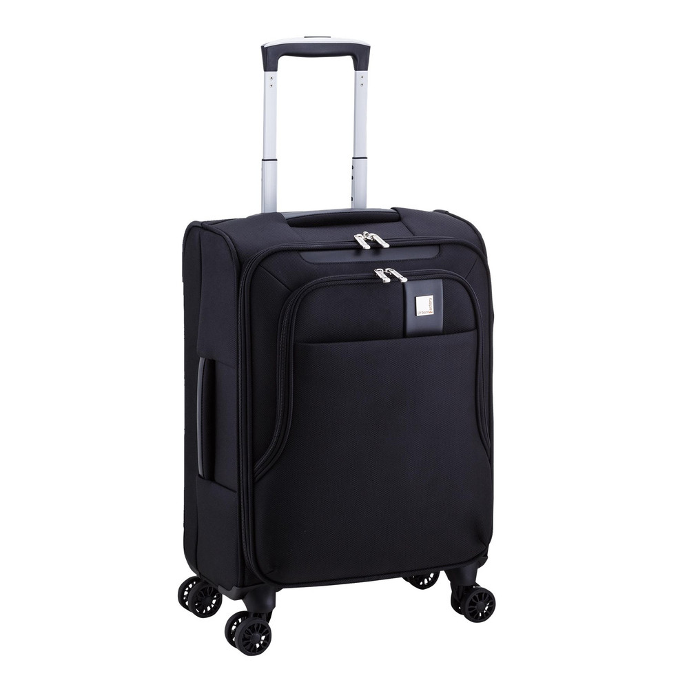 Urban Factory City Classic Trolley, Valise sur roulette, 39,6 cm (15.6'), 3 kg CTT01UF V3