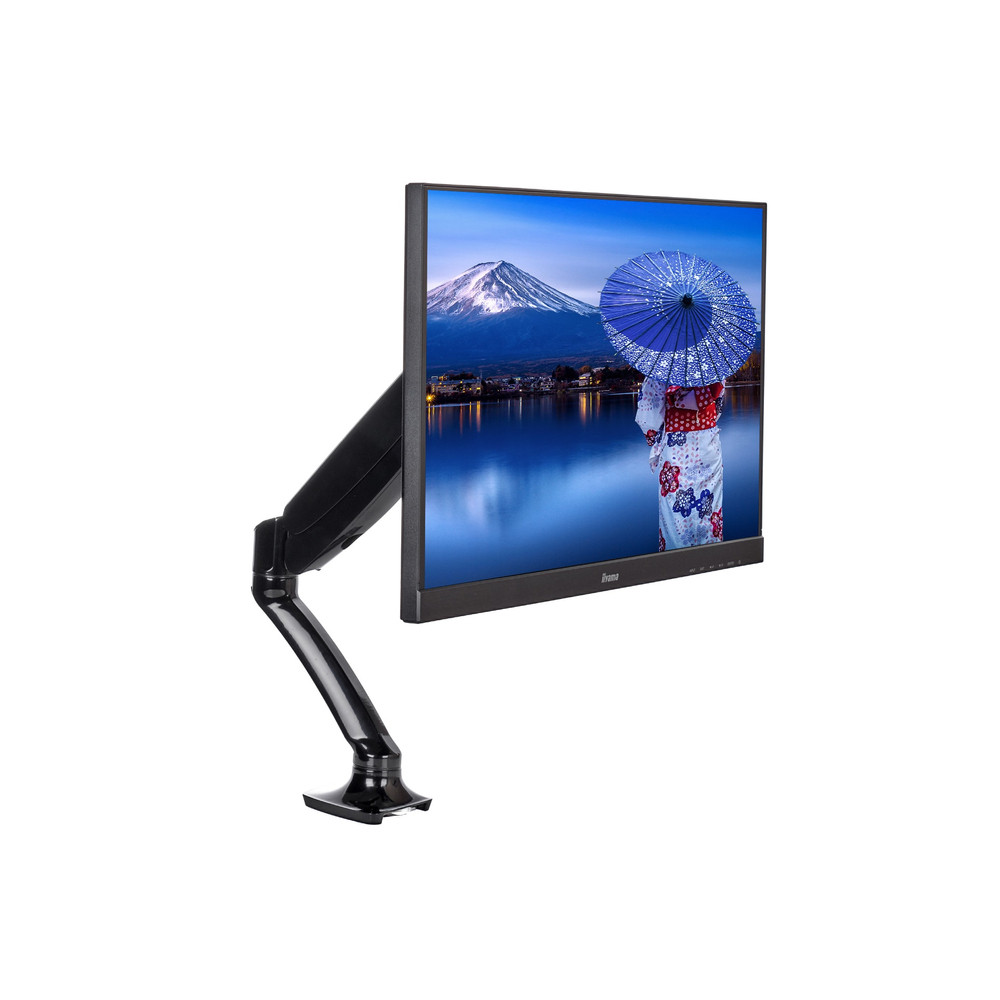 Iiyama DS3001C B1 Bras pneumatique 1 moniteur 27 max - vue 4