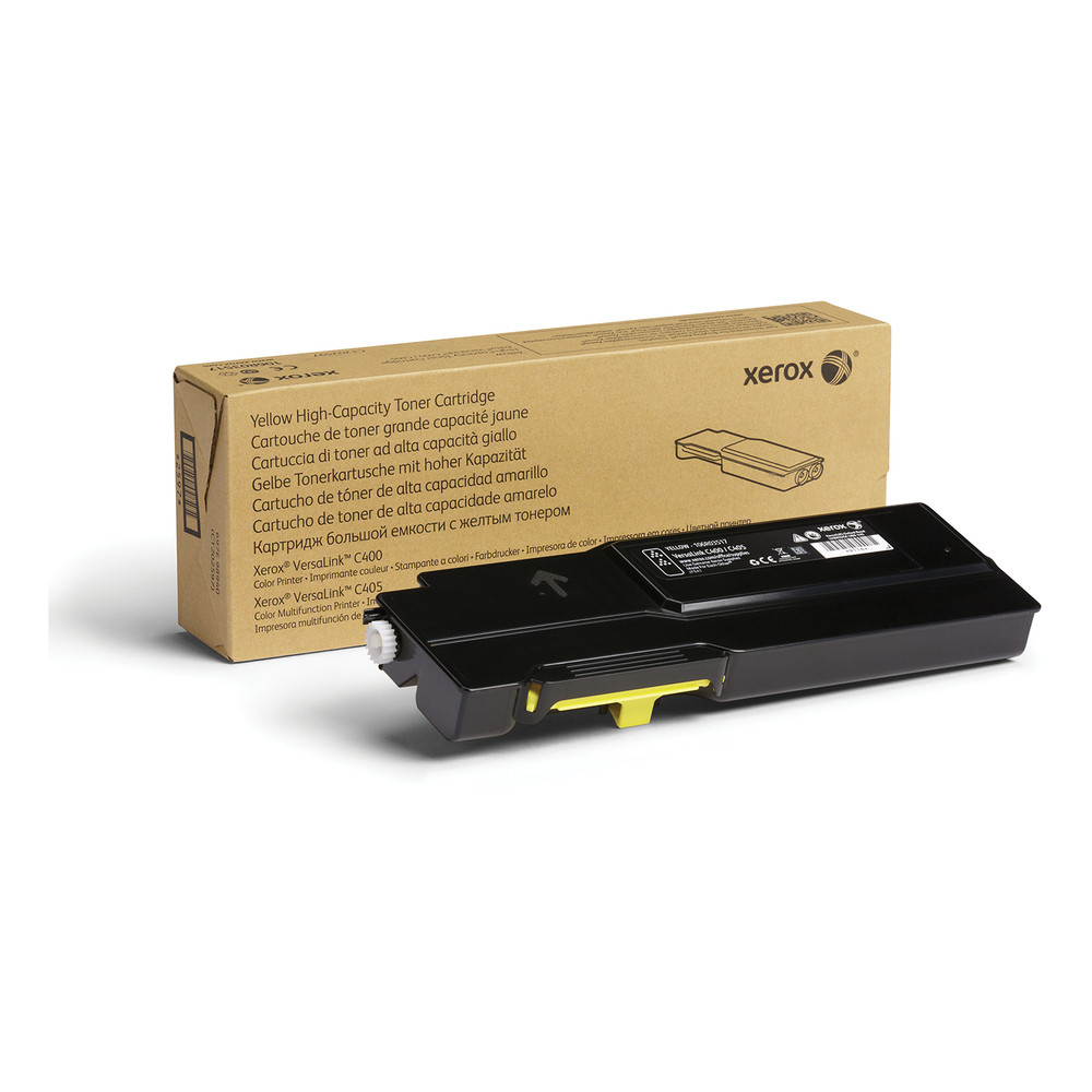 Xerox Jaune 106R03517