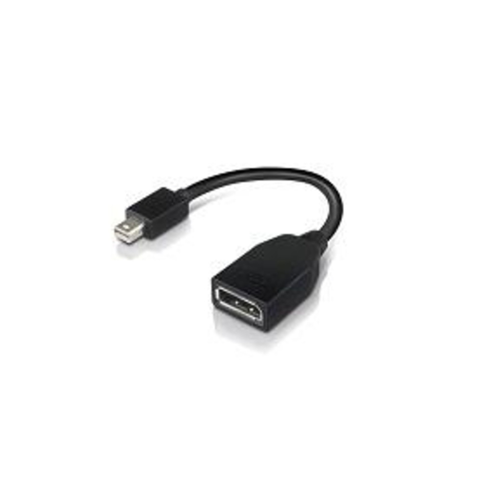 Lenovo Mini Dp /full Size f F/ Thinkpad Notebooks