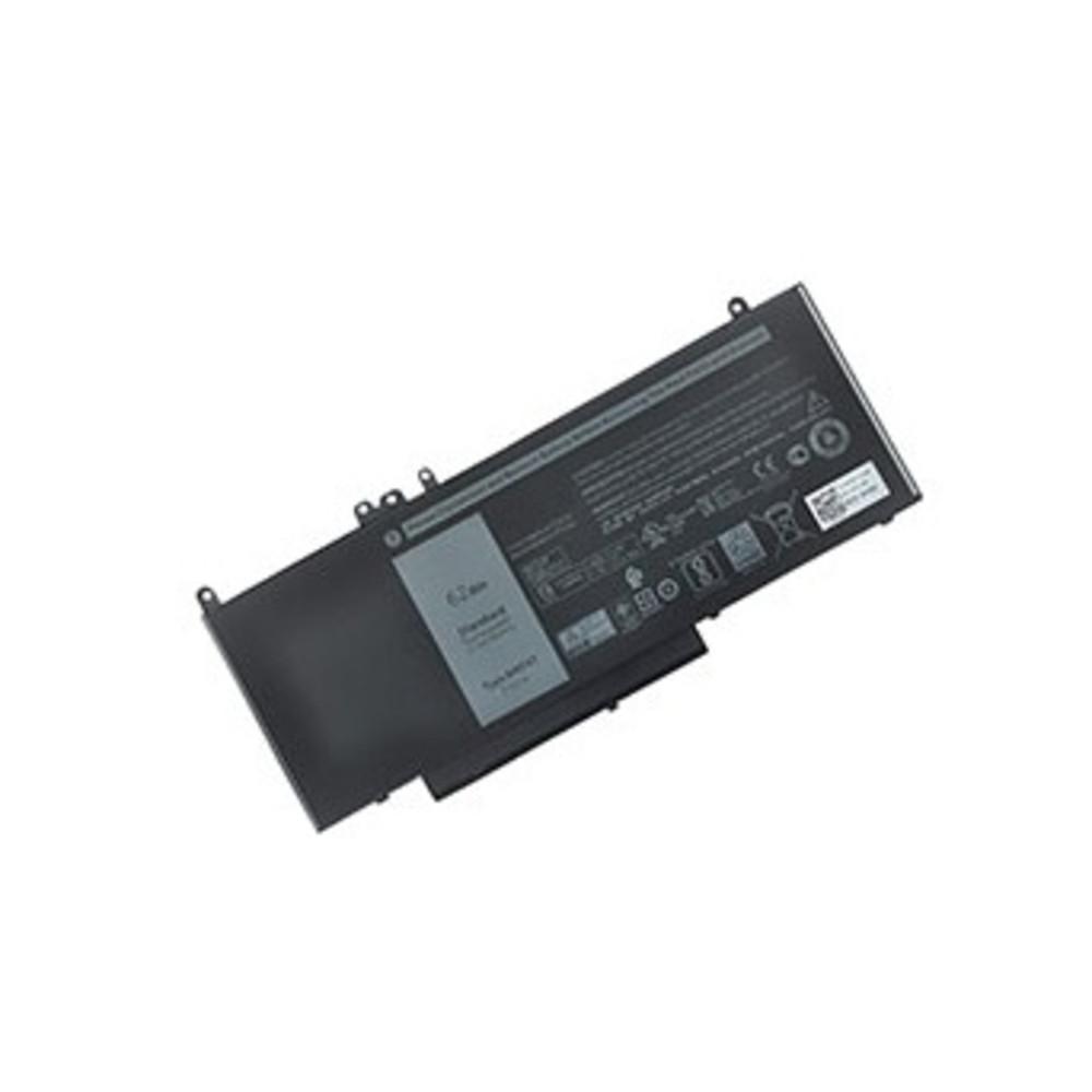 DLH DWXL2220-B051Y3, Batterie, DELL, Latitude E5270 / E5470 / E5570 / Precision 3510