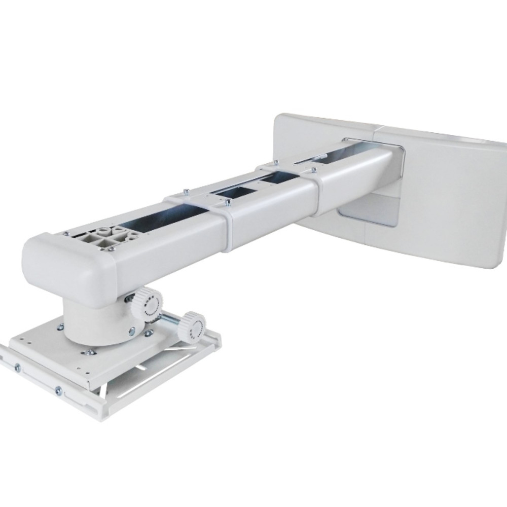 Optoma OWM3000, Mur, 15 kg, Gris, 215 mm, 310 mm, 710 mm