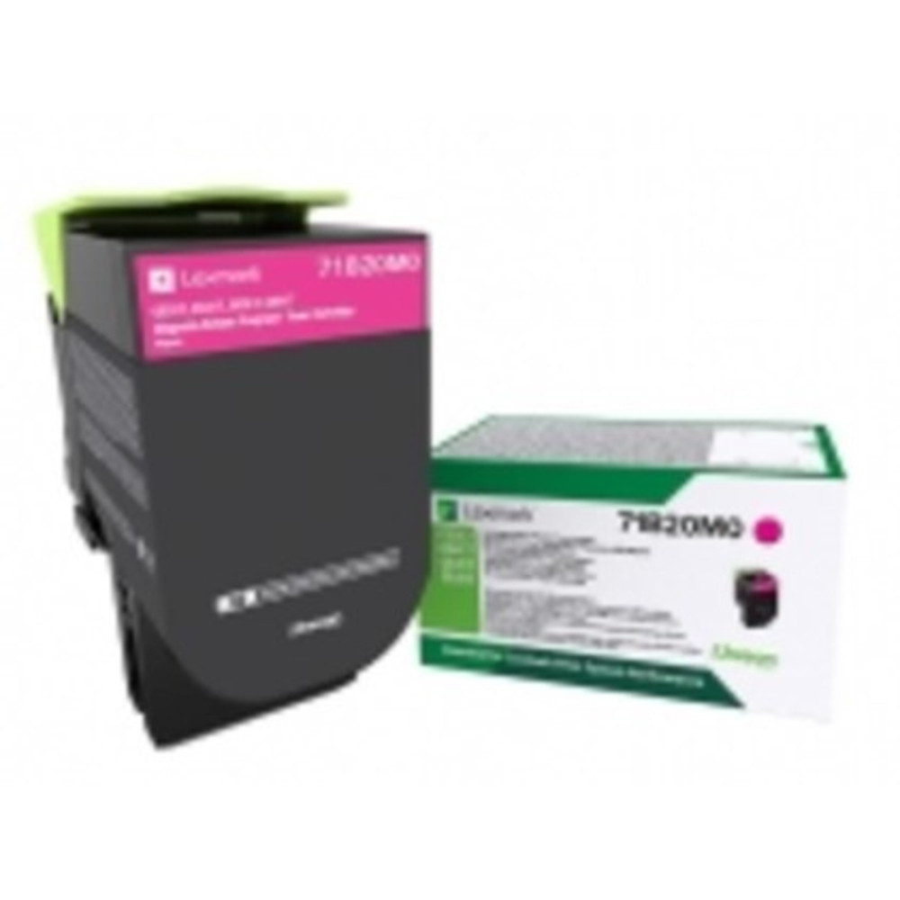 Lexmark TONER C 10K Normal
