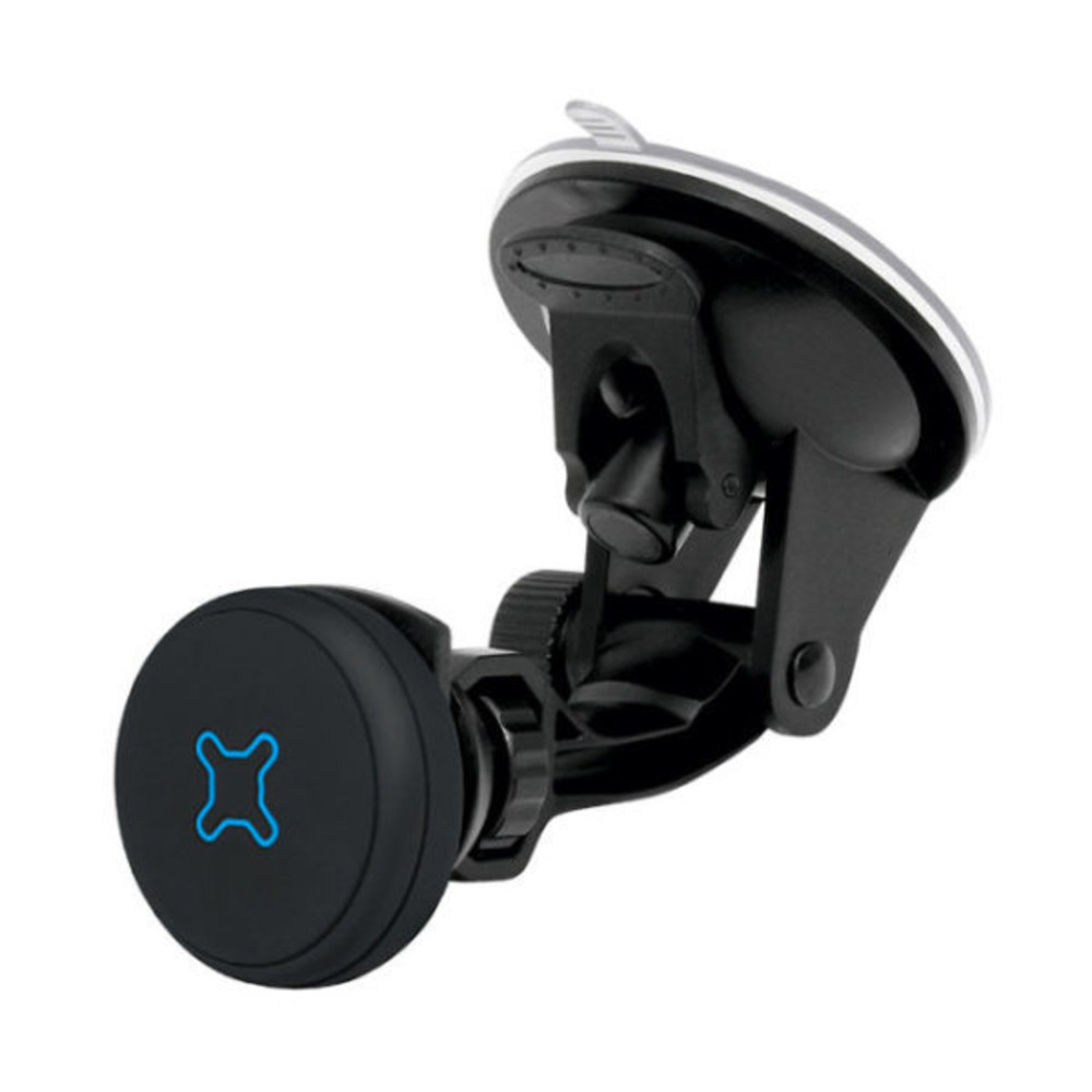 Mobilis 044006, Mobile/smartphone, Navigateur, Support passif, Bateau, Voiture, Noir