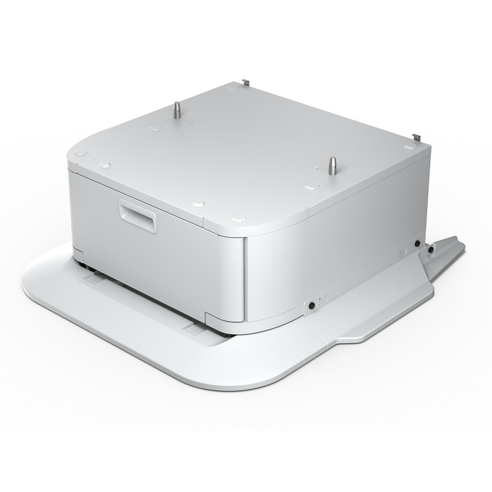 Epson Low Cabinet for WF - vue 3