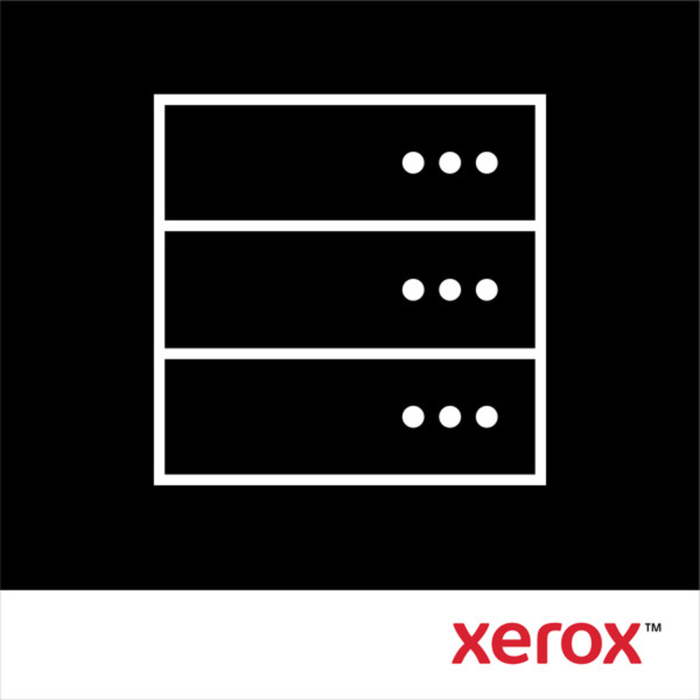 Xerox Disque dur 320 Go, 320 Go 497K17740