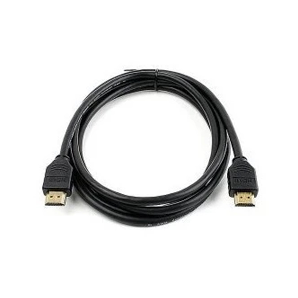 Cisco CAB-PRES-2HDMI-GR=, 8 m, HDMI Type A (Standard), HDMI Type A (Standard), Noir