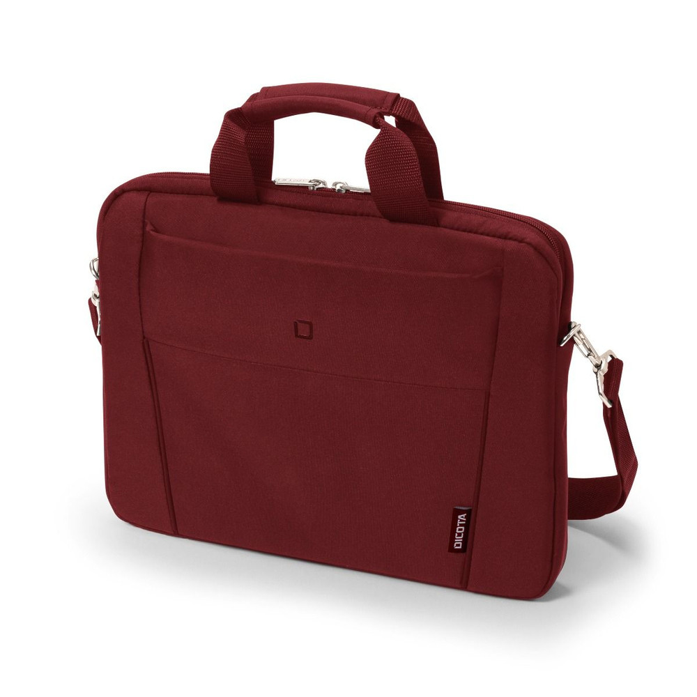 Dicota Slim Case Base 13-14.1, Sac Messenger, 35,8 cm (14.1'), 350 g D31306