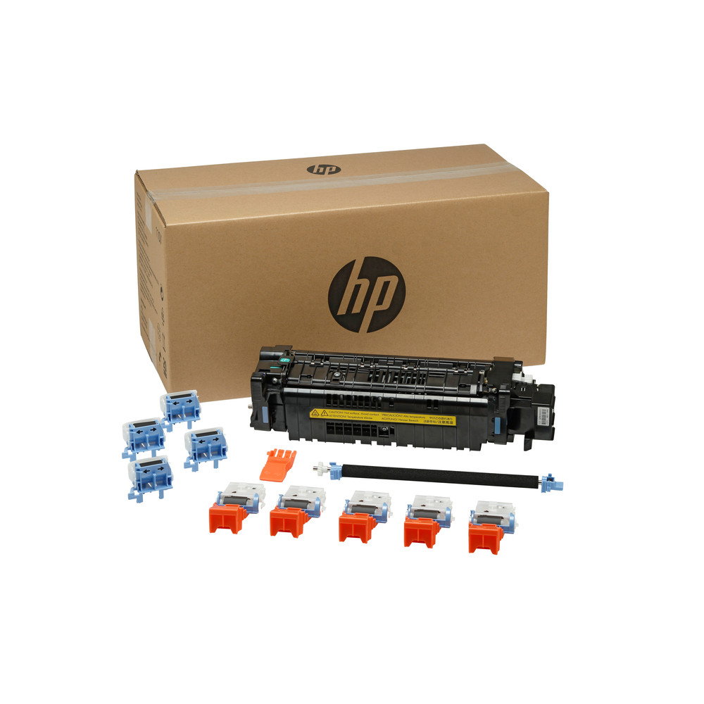 HP Kit de maintenance LaserJet - vue 4