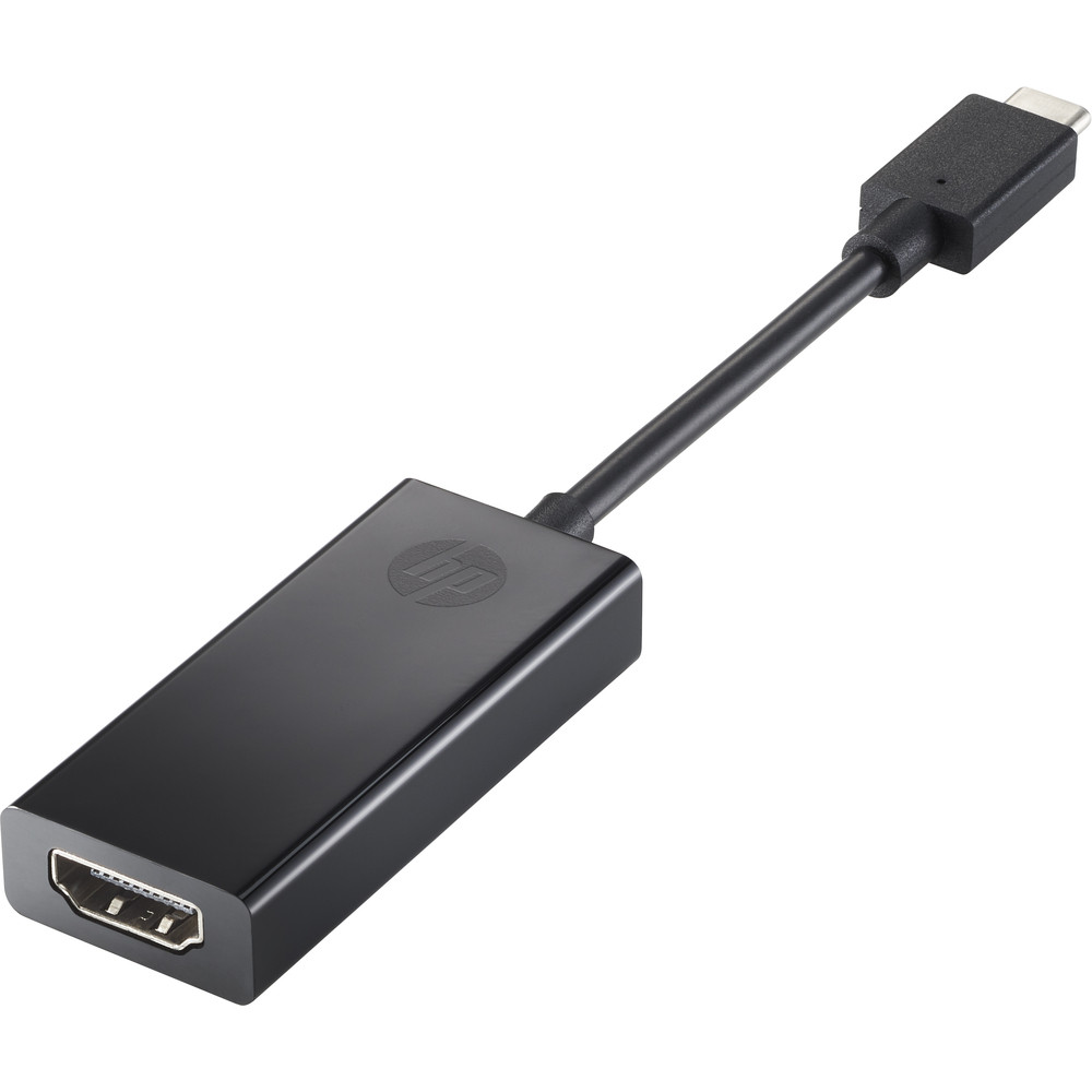 HP USB C vers HDMI 2PC54AA - vue 5