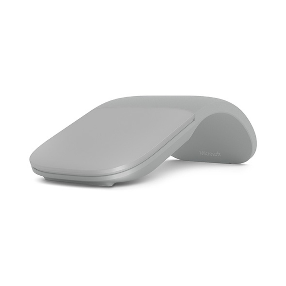 Microsoft Surface Arc Mouse, Ambidextre, Bluetooth, Gris CZV-00002