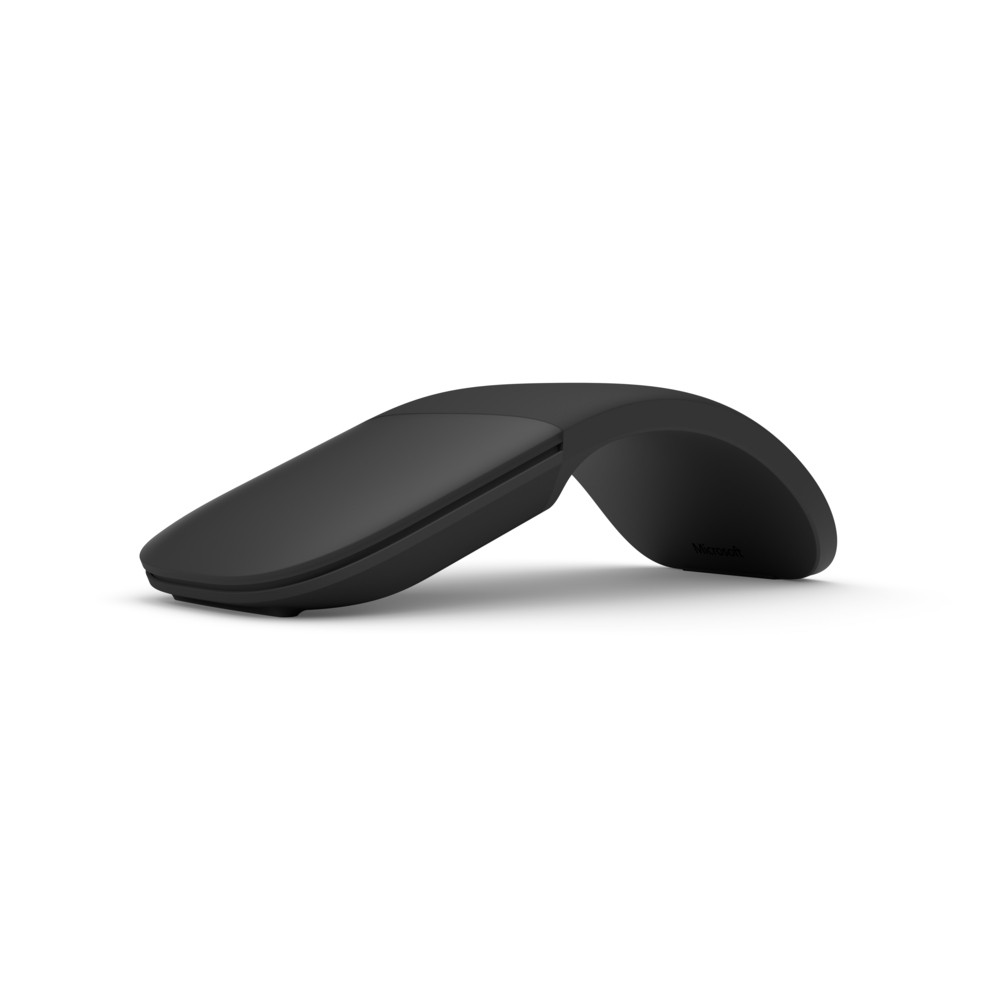 Optique Microsoft SurfaceArc Sans fil 2 Bouton Bluetooth 1000 dpi FHD 00017 Neuf - vue 2
