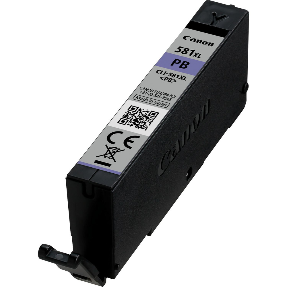 Canon CLI 581XL PB - vue 8