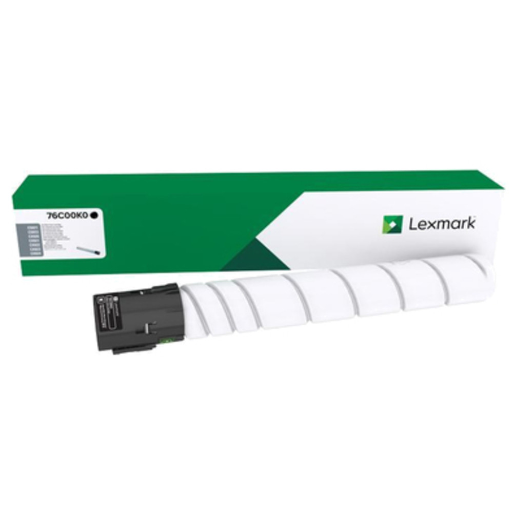 LEXMARK Cartouche toner Lexmark Laser - vue 7