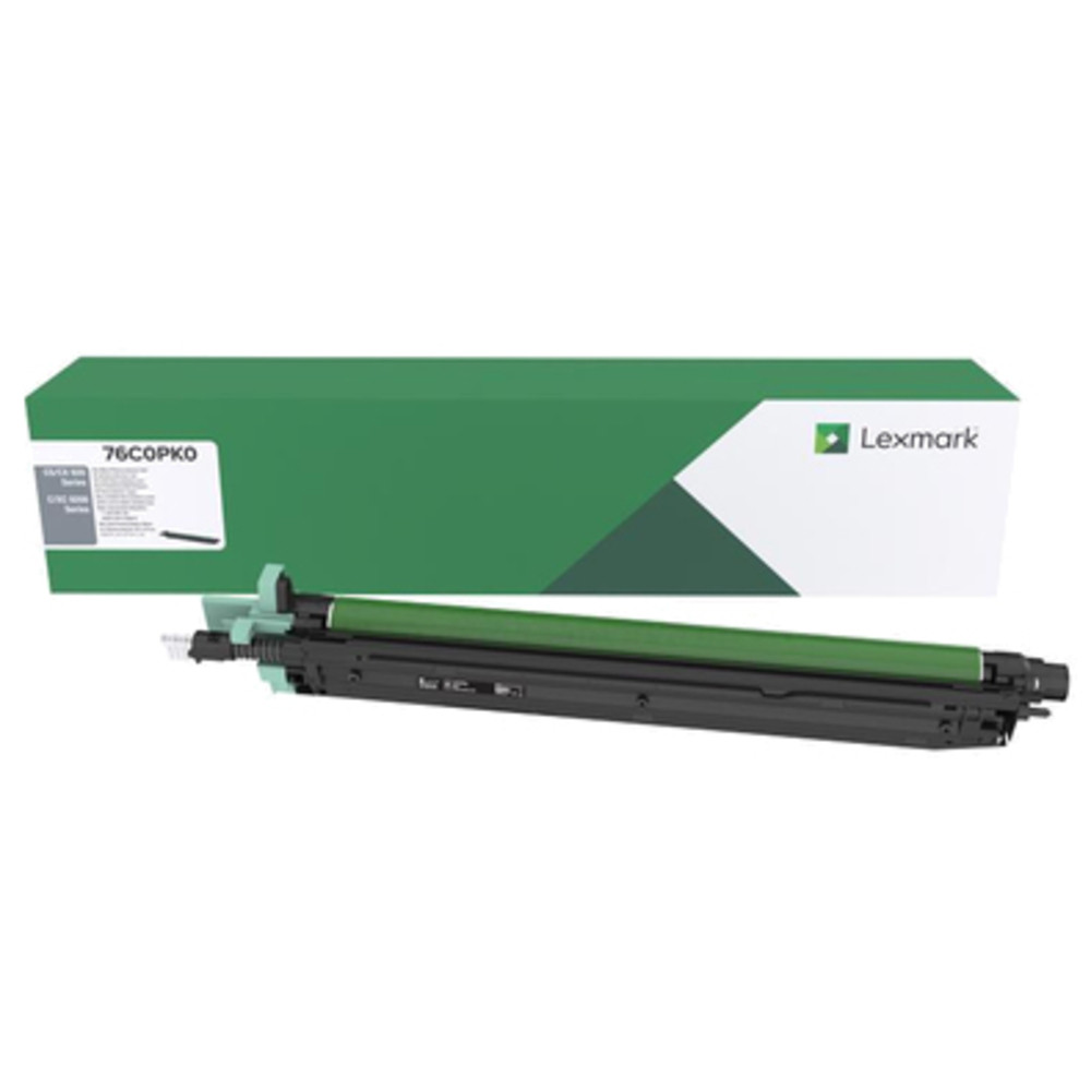 Lexmark Toner 76C0PK0