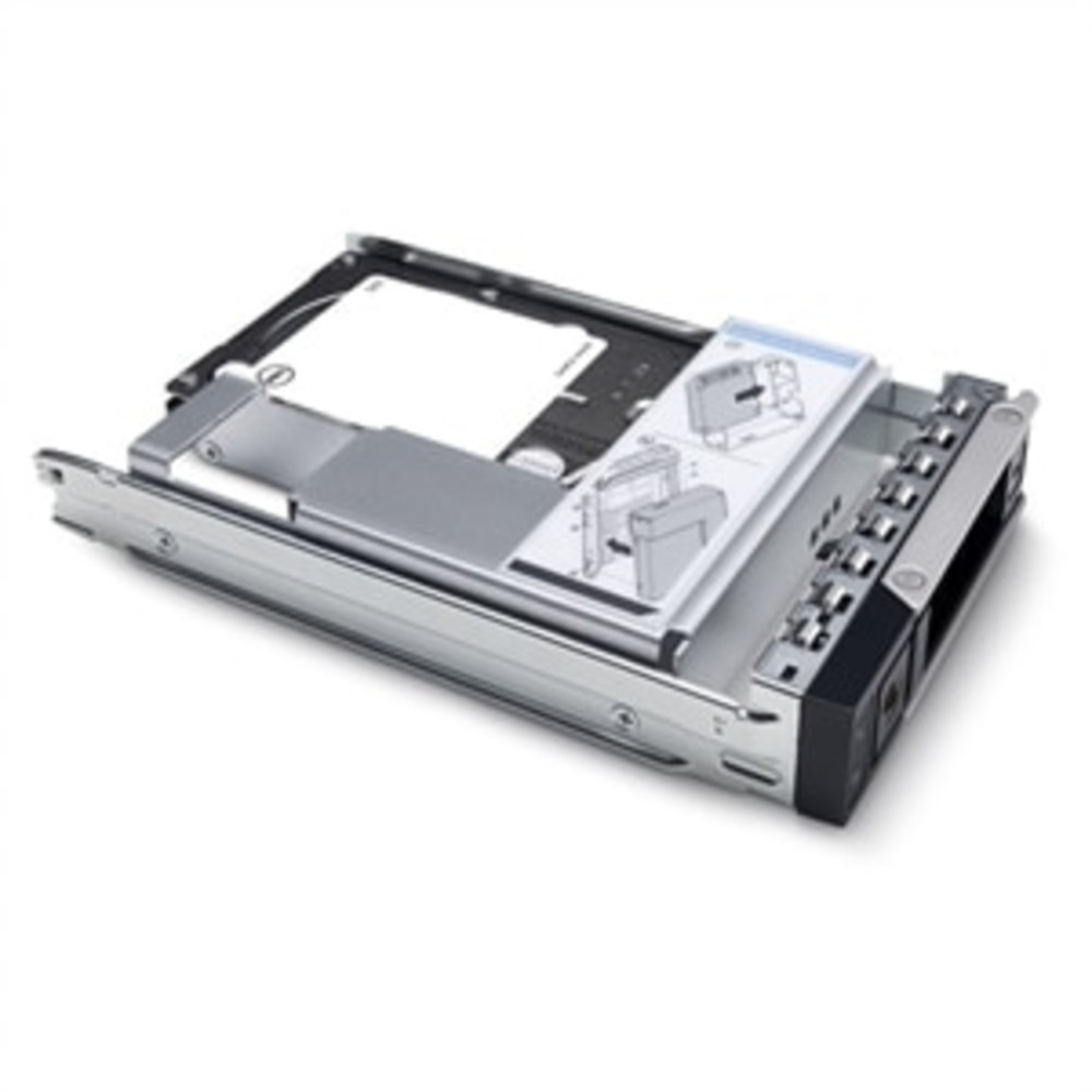 DELL 400-ATJM, 2.5', 1200 Go, 10000 tr/min