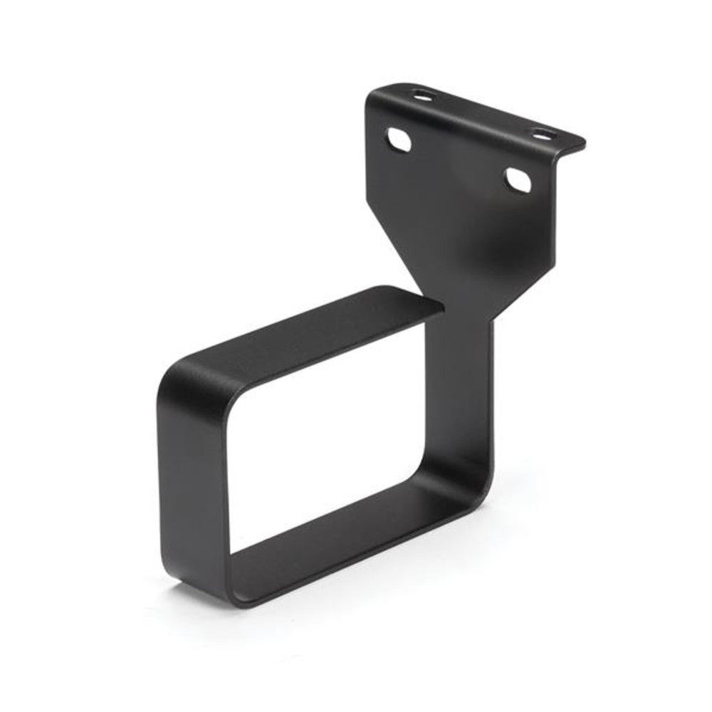 StarTech.com Anneau de gestion de câbles multidirectionnel vertical pour racks de serveur - 6 cm x 10 cm, Anneau pour câble, Noir, Acier, 1.5U, EIA RS