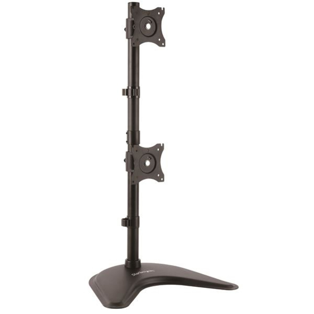 SUPPORTO VERTICALE 2 MONITOR Neuf - vue 6