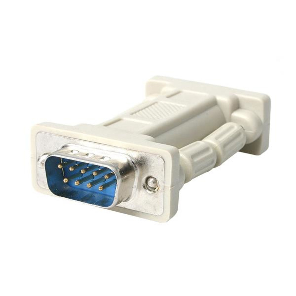 StarTech.com NM9MF DB9 DB9