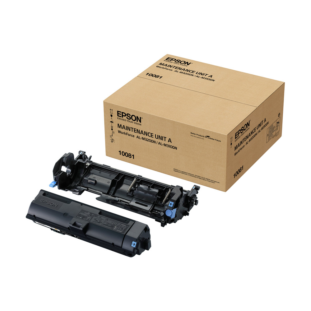 Epson Toner S110080 - vue 2