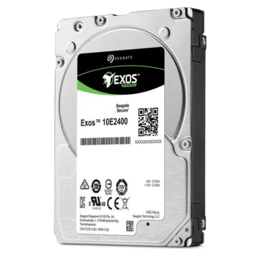 Seagate Enterprise ST1200MM0009, 2.5', 1200 Go, 10000 tr/min