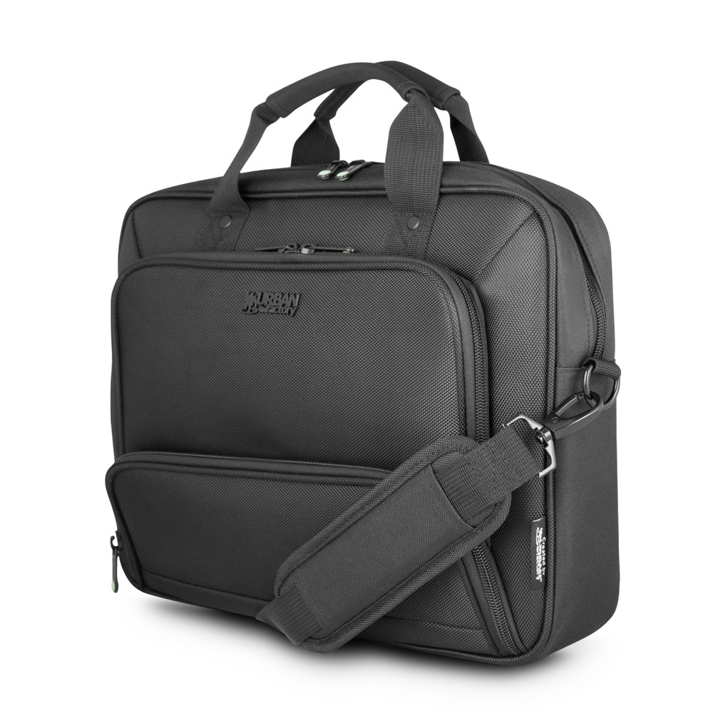 Urban Factory MTC14UF, Malette, 35,6 cm (14'), Sangle épaule, 690 g