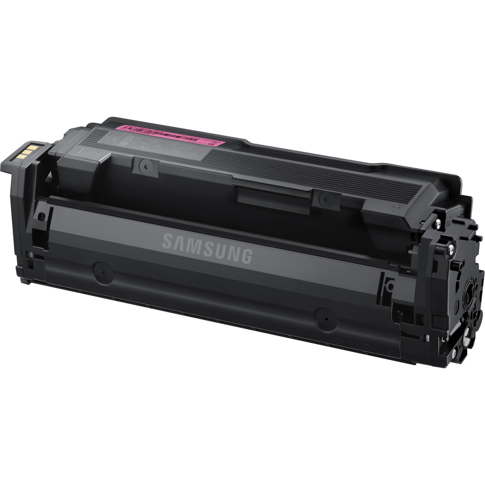 Samsung CLT M603L - vue 7